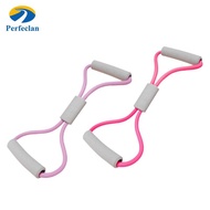 Perfeclan Fitness Resistance Band Gym Workout Lightweight Muscle Training 20 Pounds