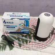 LED ELECTRIC GALLON PUMP GALLON WATER DISPENSER/
