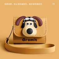 Suitable for Jabra 75t Protective Case Jabra Jabra elite3 Protective Case Jabra ELITE 75t True Wirel