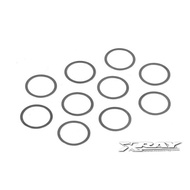 XRay 962130 WASHER S 13x16x0.2 (10)
