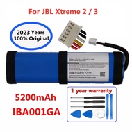 【Hot deal】 2023 Years New Xtreme 2 Xtreme 3 Speaker Iba001ga 5200mah Xtreme2 Xtreme3 Player Speaker