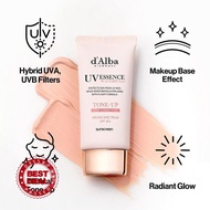 SPF50+PA+++ White Truffle Sunscreen Waterproof UV Protective Protection Full Sunscreen I6P7