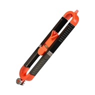 สินค้ามีคุณภาพ เครื่องมือเกจวัดคอนทัวร์ เกจวัดรูปร่าง เครื่องมือไม้บรรทัดสำหรับงานไม้ พร้อมตัวล็อค แ