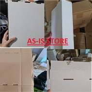 (Slightly Dented / Damaged) TCG Perfect Fit / 800ct,1600ct,3200ct Cardboard Storage Box / Big Discou
