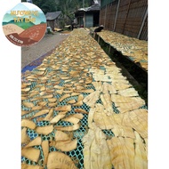 Sprout bamboo shoots, dried bamboo shoots, Dien Bien bamboo shoots, no preservatives