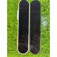 K4212 ➥伸缩衣架收纳架 / K4212 ➥Telescopic clothes hanger storage rack / K4212 ➥Rak penyimpanan penyangkut p