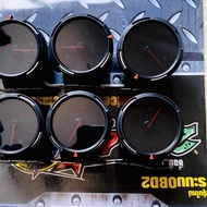 (USED) 248ST OBD2 Meter Fullset Original Thai Defi Plug & Play