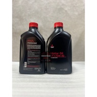 MESIN Diesel Oil Mitsubishi Pajero Sport CF-4 10W-30 Engine Oil