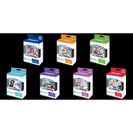 English Weiss Schwarz Hololive Trial Deck GAMERS 0TH 1ST 2ND 4TH 5TH