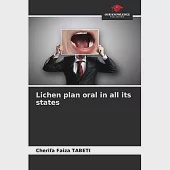 Lichen plan oral in all its states