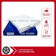 Air conditioner filter, car air conditioner for Suzuki Swift, OEM code 95861-71L00