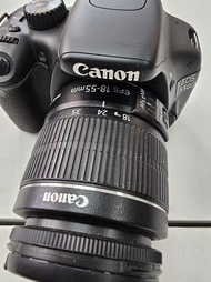 Canon EOS 550D