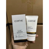 Cothe sunscreen tube 50g