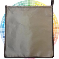 EMF Protection Pad Faraday Bag Cell Phone Body Radiation Blocking Computer Pad 5G Anti-Radiation PC