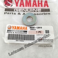 Washer plate ring magnet Vixion Mx king R15 v2 v3 v4 R15m Mt15 Xsr Xabre Wr 155 Original YGP 90201-1