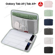 2023 Sleeve Case For Samsung Galaxy Tab A9 8.7 Inch SM-X110 SM-X115 X117 A9 Plus 11 inch 2023 Sleeve Tablet Bag Shockproof Pouch Cover