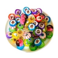 Halloween candy Combo 2025