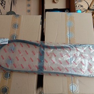Fan belt, fan belt for daihatsu ayla, agya, calya (6pk1155) Original