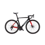 Wilier 0 SL Disc Brake Frameset ONLY (Black/Red) Size L Road Bike