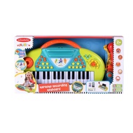 Wel-B x Infunbebe Karaoke Recording keyboard (คีย์บอร์ดของเล่นเด็ก) - ของเล่น ของเล่นเด็ก คีบอร์ดเด็