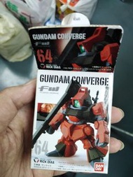 Gundam Converge 64 FW BANDAI RICK DIAS