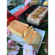 D24 Durian Kueh Bingka *NEW*
