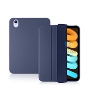 CASE COVER SMARTCASE IPAD MINI 7 2024 A17 PRO / IPAD MINI 6 2021 (6th generation) SMART CASE AUTO LO