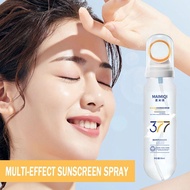 377 Sunscreen Spray Waterproof Summer Spf50+ Isolation Sunscreen Spray U0g0