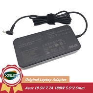 Asus ROG Strix Hero GL503GE GL503VD GL503VD GL703GE  G71G G71gx G50V G50VT Original AC Adapter Charg