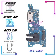 Charging Board For Samsung A06 A065F
