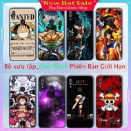 Limited edition One Pice Collection Vivo Y91 / Y91c / Y93 / Y95 Case
