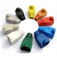 Cat5, Cat6 network cable cap, 1000c bag