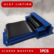 Slorok Maestro - Alat Penggulung Rokok Linting 1Pcs
