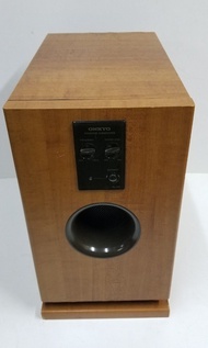 ONKYO  SL-105 subwoofer