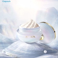 EPOCH Face Firming Cream, Anti Aging Moisturizing Pearl Cream, Beauty Remove Wrinkle Without Greasy 