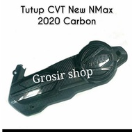 NMAX NEW 2020 CVT COVER - NEW 2020 NMAX CVT COVER - CVT COVER - NEMO NMAX NEW 2020 CVT COVER