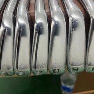 Golf Club P790 Iron Set 5th Generation Long Distance Golf Iron Single