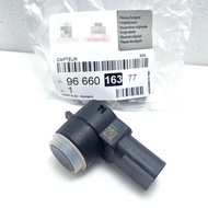 9666016377 Original PDC Parking Sensor For Citroen C5 C6 C3 C4 Picasso DS4 DS5 Peugeot Partner B9 30