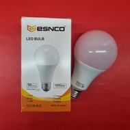 18w Watt E27 ESNCO LED Bulb
