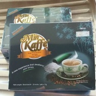 HAI O MIN KAFFE 100% ORI (MINERAL COFFEE)