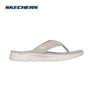 Skechers Women GOwalk Flex Holly Walking Sandals - 141459-TPE