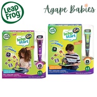 80-605900 LeapFrog LeapStart Go Pen