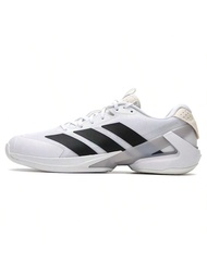 Giày tennis nhẹ Adizero Ubersonic 5 M dành cho nam, dùng để chơi thể thao, thi đấu và tập luyện, già