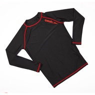 High Quality Rush Guard For unisex CAN-E805