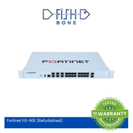 Fortinet FG-100E (Refurbished)