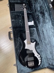 ESP Gazette Reita signature Bass