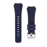 22mm Silicone Strap Watch Band for GTR8 GTR10 GTR9 GT4 ZL02D Soft Sport Bracelet Wristband