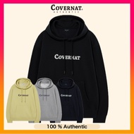 COVERNAT Center Authentic Hoodie - 4 Colors (2025 NEW)