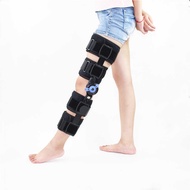 Knee Walker Protective Gear Leg Fixing Support Bracket Holder Protection Breathable