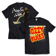 OZZY OSBOURNE T-Shirt - Another Pr*ck in the Wall Tee | Band T-Shirt | MUSIC T-SHIRT